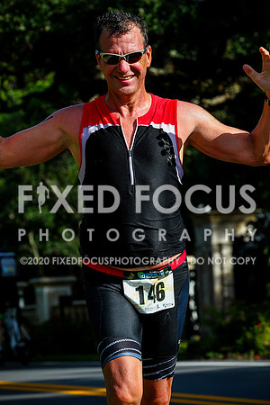 2020 Ponte Vedra Triathlon 2