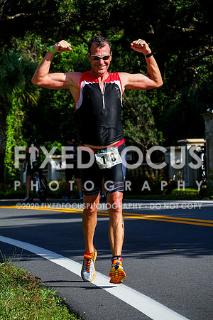 2020 Ponte Vedra Triathlon 2