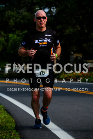2020 Ponte Vedra Triathlon 2