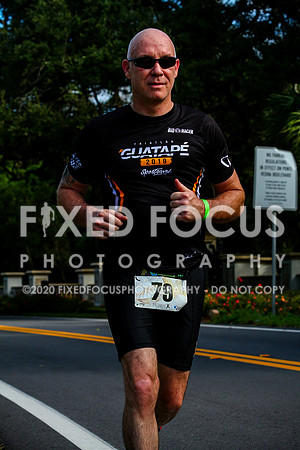 2020 Ponte Vedra Triathlon 2
