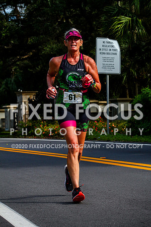 2020 Ponte Vedra Triathlon 2
