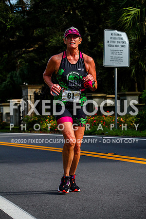 2020 Ponte Vedra Triathlon 2