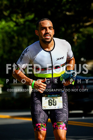 2020 Ponte Vedra Triathlon 2