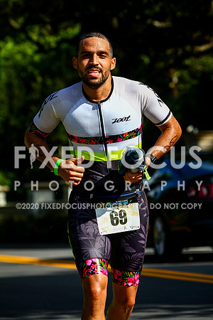 2020 Ponte Vedra Triathlon 2