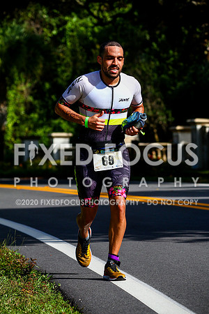 2020 Ponte Vedra Triathlon 2