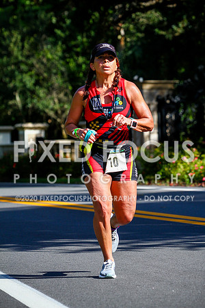 2020 Ponte Vedra Triathlon 2