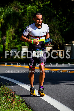 2020 Ponte Vedra Triathlon 2