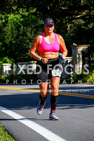 2020 Ponte Vedra Triathlon 2