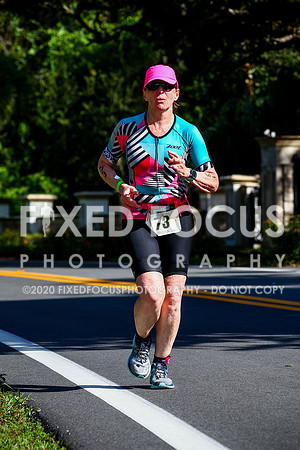 2020 Ponte Vedra Triathlon 2