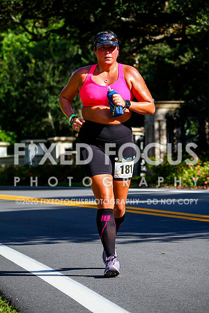 2020 Ponte Vedra Triathlon 2