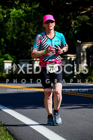 2020 Ponte Vedra Triathlon 2