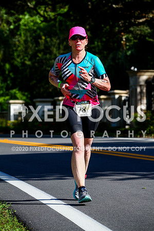 2020 Ponte Vedra Triathlon 2