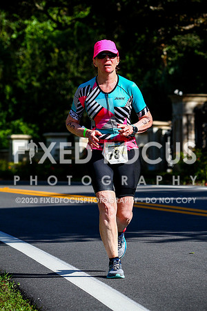 2020 Ponte Vedra Triathlon 2