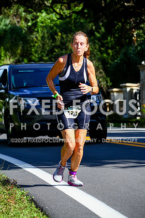 2020 Ponte Vedra Triathlon 2