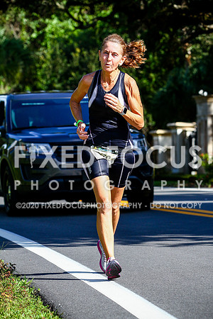 2020 Ponte Vedra Triathlon 2