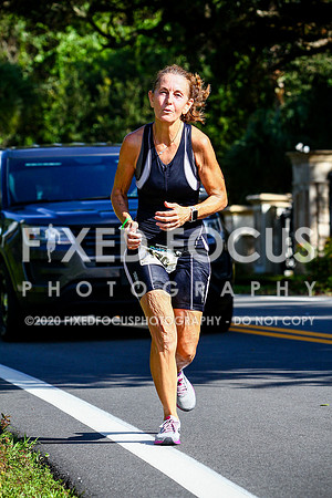 2020 Ponte Vedra Triathlon 2