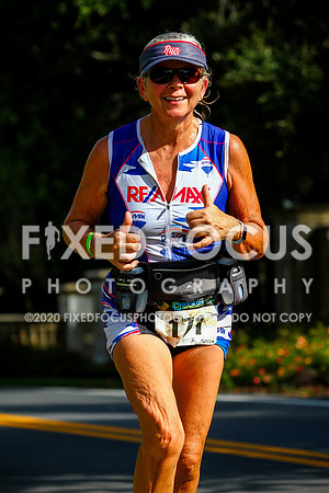 2020 Ponte Vedra Triathlon 2