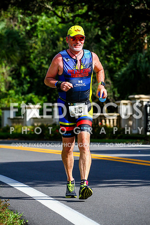 2020 Ponte Vedra Triathlon 2