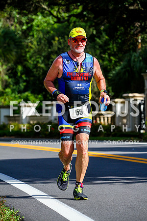 2020 Ponte Vedra Triathlon 2