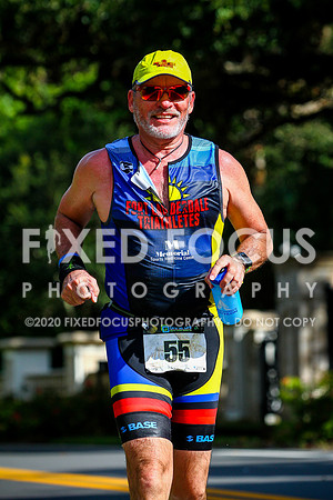 2020 Ponte Vedra Triathlon 2