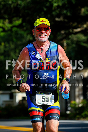 2020 Ponte Vedra Triathlon 2