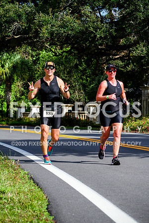 2020 Ponte Vedra Triathlon 2