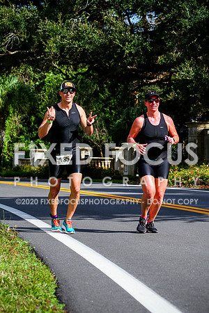 2020 Ponte Vedra Triathlon 2