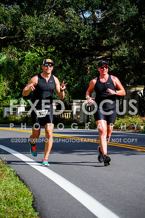 2020 Ponte Vedra Triathlon 2