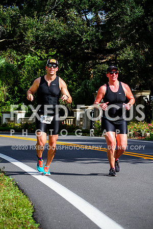 2020 Ponte Vedra Triathlon 2