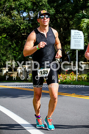 2020 Ponte Vedra Triathlon 2