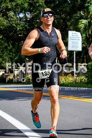 2020 Ponte Vedra Triathlon 2