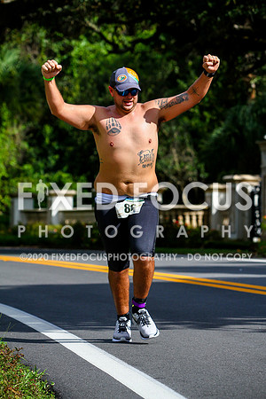 2020 Ponte Vedra Triathlon 2