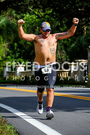 2020 Ponte Vedra Triathlon 2