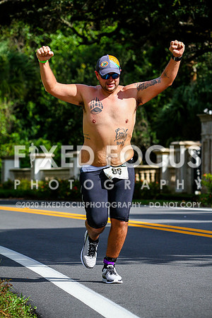 2020 Ponte Vedra Triathlon 2