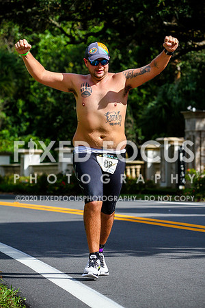 2020 Ponte Vedra Triathlon 2