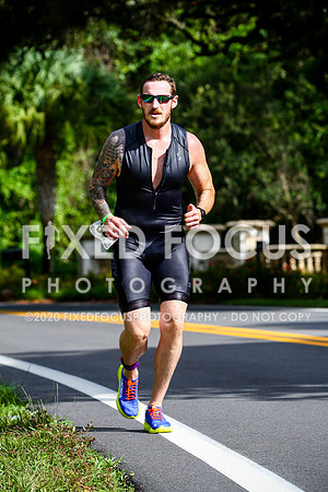 2020 Ponte Vedra Triathlon 2