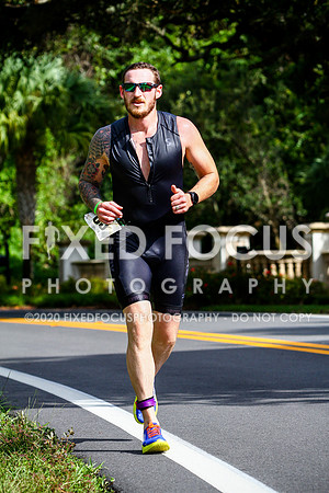 2020 Ponte Vedra Triathlon 2