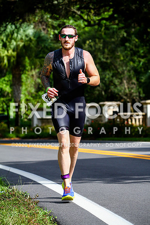 2020 Ponte Vedra Triathlon 2