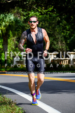 2020 Ponte Vedra Triathlon 2