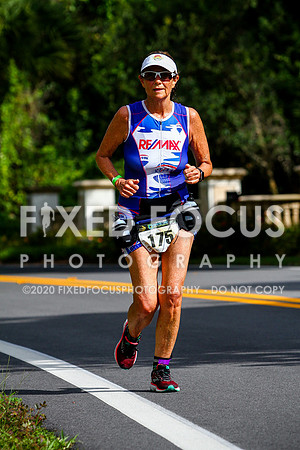 2020 Ponte Vedra Triathlon 2