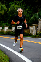 2020 Ponte Vedra Triathlon 2
