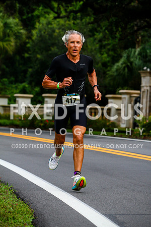 2020 Ponte Vedra Triathlon 2
