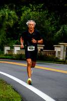2020 Ponte Vedra Triathlon 2
