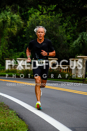 2020 Ponte Vedra Triathlon 2