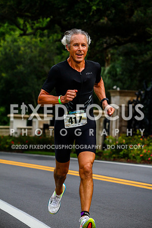 2020 Ponte Vedra Triathlon 2
