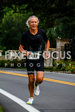 2020 Ponte Vedra Triathlon 2
