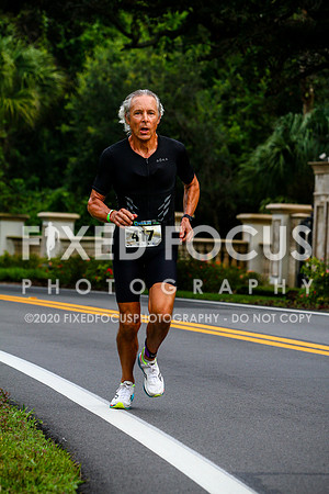 2020 Ponte Vedra Triathlon 2