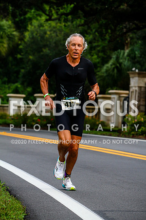 2020 Ponte Vedra Triathlon 2