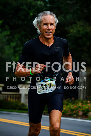 2020 Ponte Vedra Triathlon 2