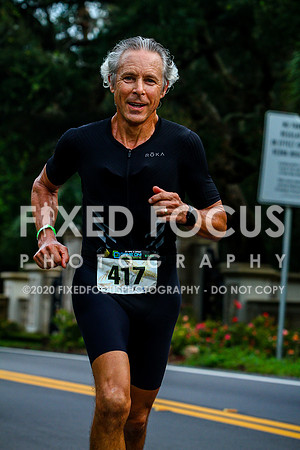 2020 Ponte Vedra Triathlon 2